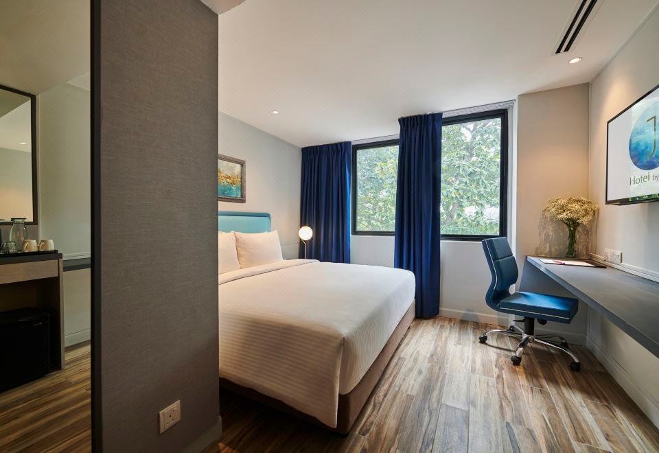 هتل جی بای دورست کوالالامپور